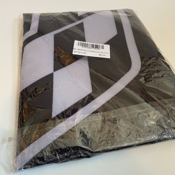 Corvette Racing Chevy Flag – 3x5 ft - Picture 2 of 4